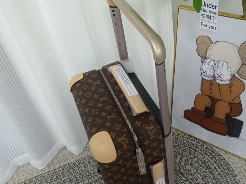 LV Suitcase